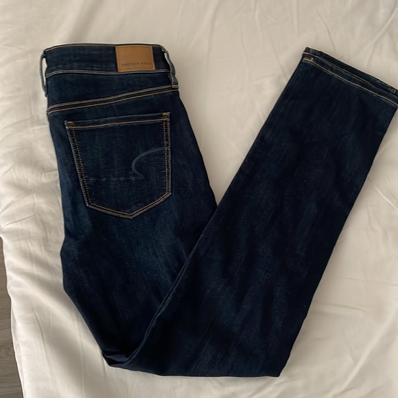 American Eagle Jean - Picture 5 of 5